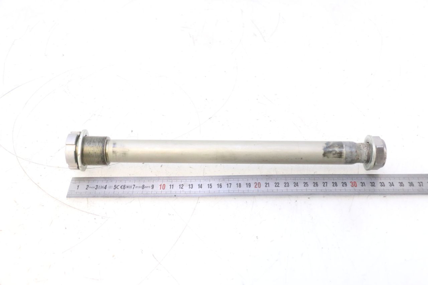 photo de ASSE FORCELLONE YAMAHA YZF R6 600 (2008 - 2009) - Zoom sullo stato d'uso
