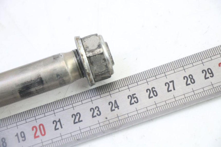 photo de ASSE FORCELLONE YAMAHA YZF YZ-F 450 (2014 - 2016) - Altra angolazione