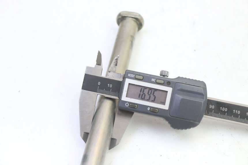 photo de ASSE FORCELLONE YAMAHA YZF YZ-F 450 (2014 - 2016) - Primo piano tecnico