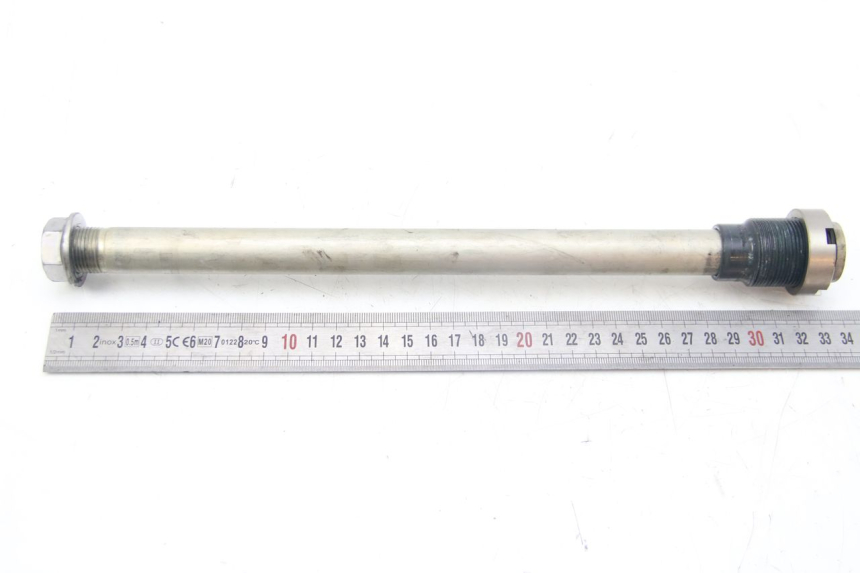 photo de ASSE BRACCIO OSCILLANTE KAWASAKI Z ABS 1000 (2014 - 2020) - Altra angolazione