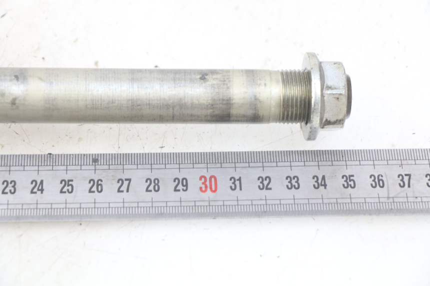 photo de ASSE BRACCIO OSCILLANTE KAWASAKI Z 750 (2007 - 2013) - Zoom sullo stato d'uso