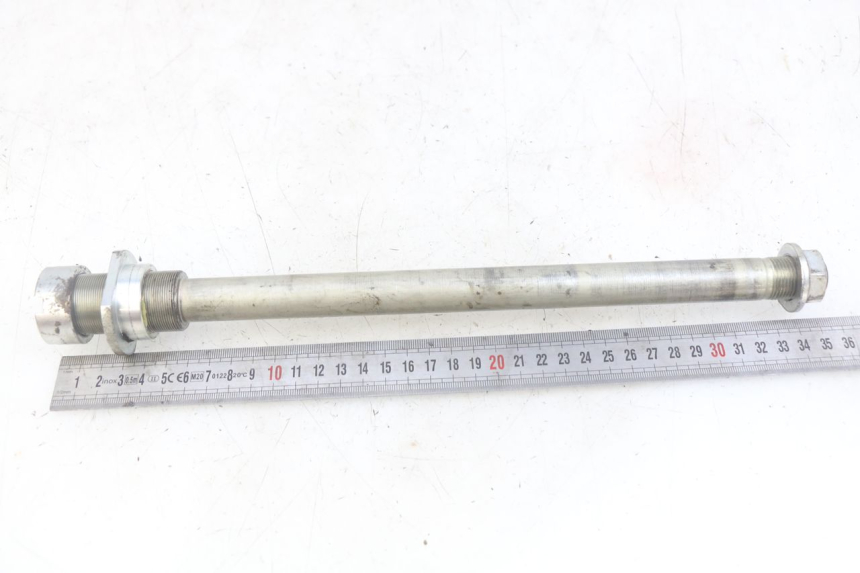 photo de ASSE BRACCIO OSCILLANTE KAWASAKI Z 750 (2007 - 2013) - Altra angolazione