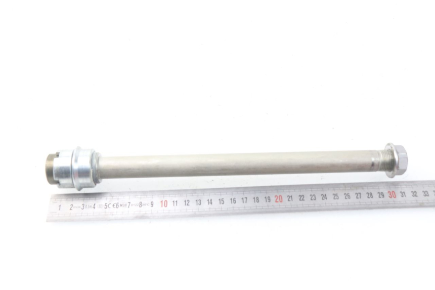 photo de ASSE BRACCIO OSCILLANTE KAWASAKI Z Z900 900 (2017 - 2019) - Zoom sullo stato d'uso