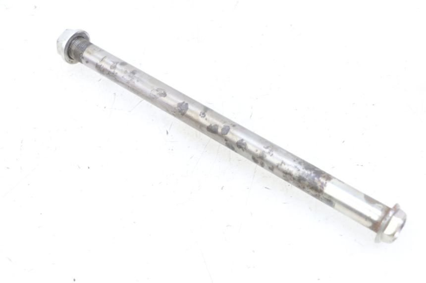 photo de ASSE FORCELLONE KAWASAKI ZR 7 750 (1999 - 2004) - Vista principale