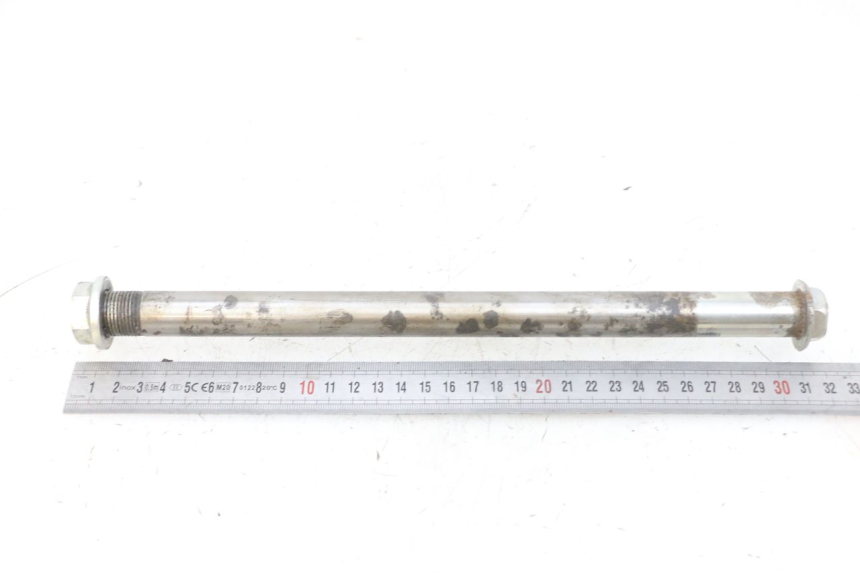 photo de ASSE FORCELLONE KAWASAKI ZR 7 750 (1999 - 2004) - Altra angolazione