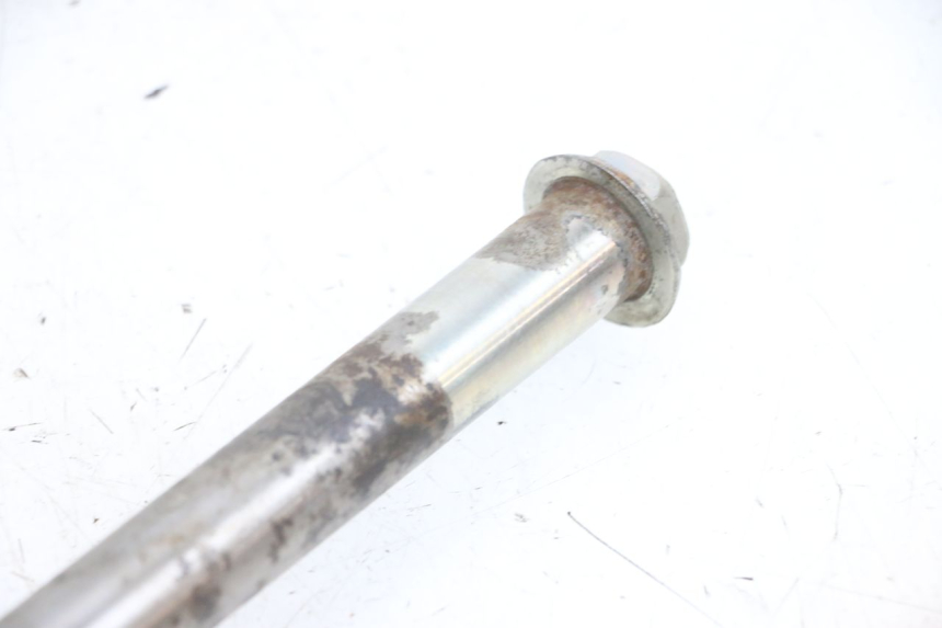 photo de ASSE FORCELLONE KAWASAKI ZR 7 750 (1999 - 2004) - Primo piano tecnico