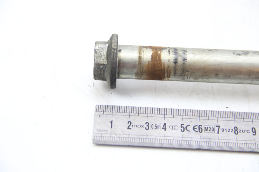 photo de ASSE BRACCIO OSCILLANTE KAWASAKI ZX-6R ZX6R 600 (1995 - 1997) - Altra angolazione