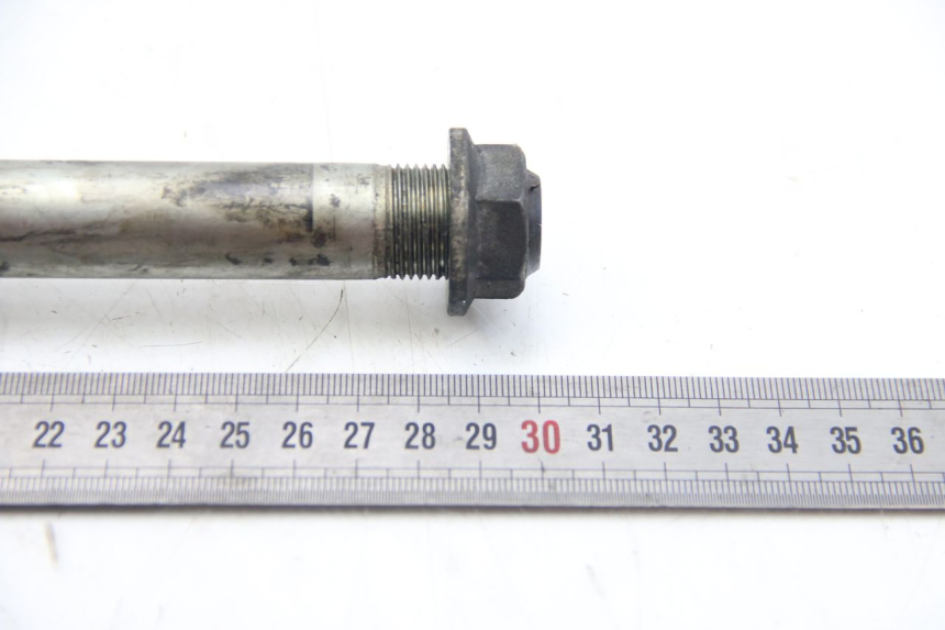 photo de ASSE BRACCIO OSCILLANTE KAWASAKI ZX-6R ZX6R 600 (1995 - 1997) - Primo piano tecnico