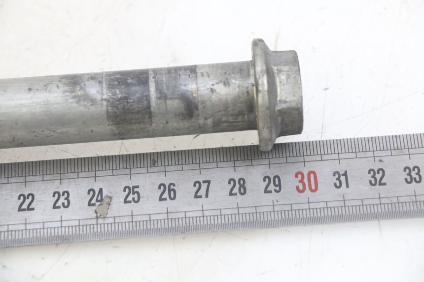 photo de ASSE BRACCIO OSCILLANTE KAWASAKI ZX-6R ZX6R 600 (1995 - 1997) - Zoom sullo stato d'uso