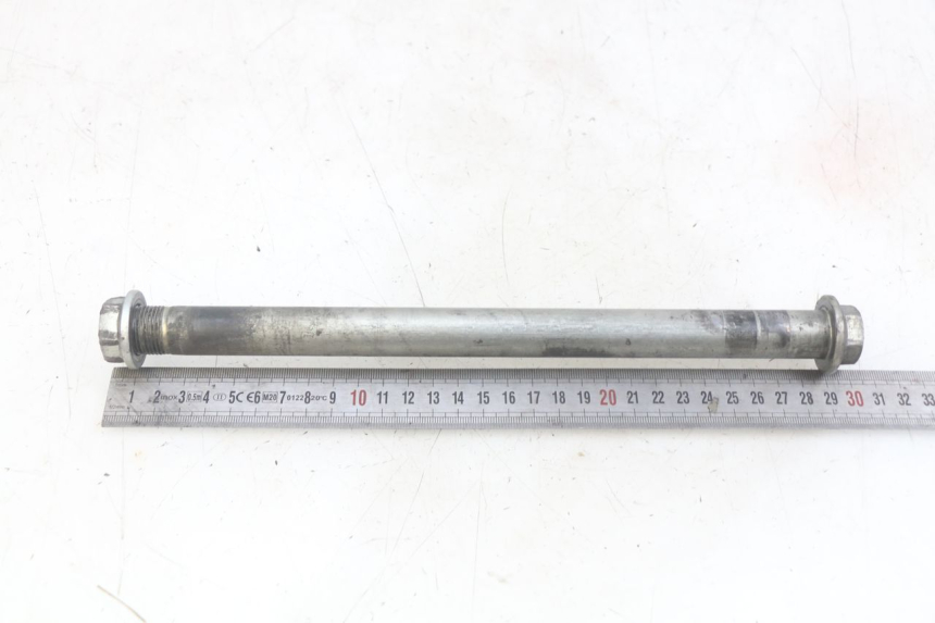 photo de ASSE BRACCIO OSCILLANTE KAWASAKI ZX-6R ZX6R 600 (1995 - 1997) - Altra angolazione