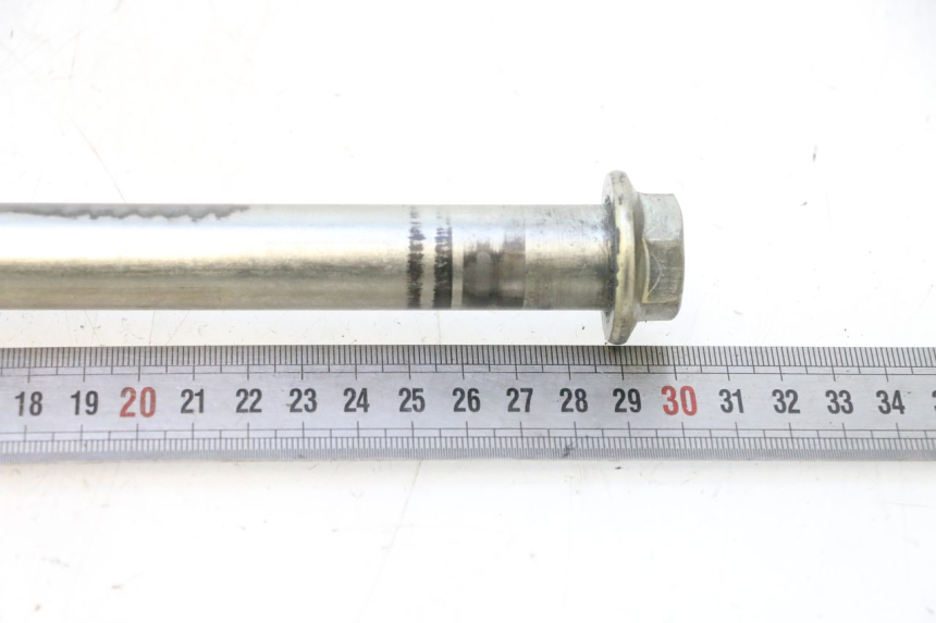 photo de ASSE BRACCIO OSCILLANTE KAWASAKI ZX-6R ZX6R 600 (1995 - 1997) - Zoom sullo stato d'uso