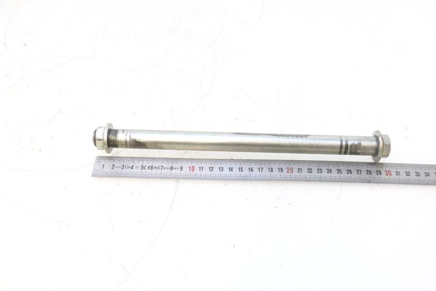 photo de ASSE BRACCIO OSCILLANTE KAWASAKI ZX-6R ZX6R 600 (1995 - 1997) - Altra angolazione