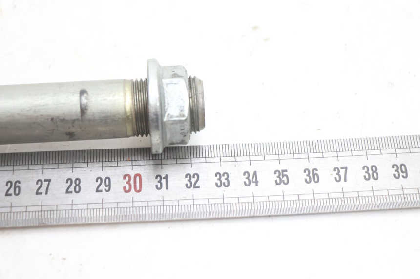photo de Asse del braccio oscillante KAWASAKI ZX-6R ZX6R 600 (2000 - 2002) - Altra angolazione