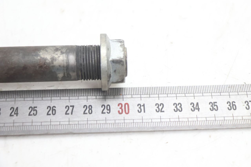 photo de ASSE BRACCIO OSCILLANTE KAWASAKI ZX-6R ZX6R 600 (1995 - 1997) - Altra angolazione