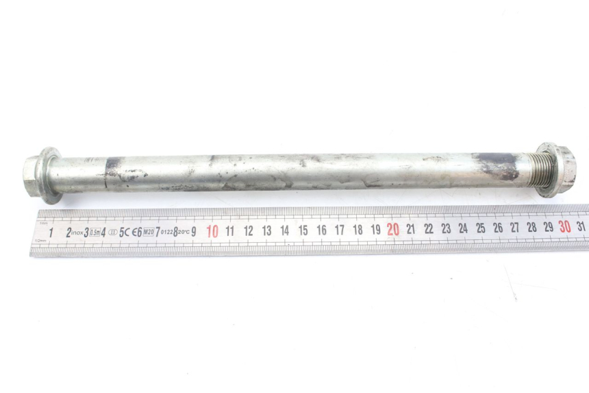 photo de ASSE BRACCIO OSCILLANTE KAWASAKI ZZR 600 (1995 - 2004) - Altra angolazione