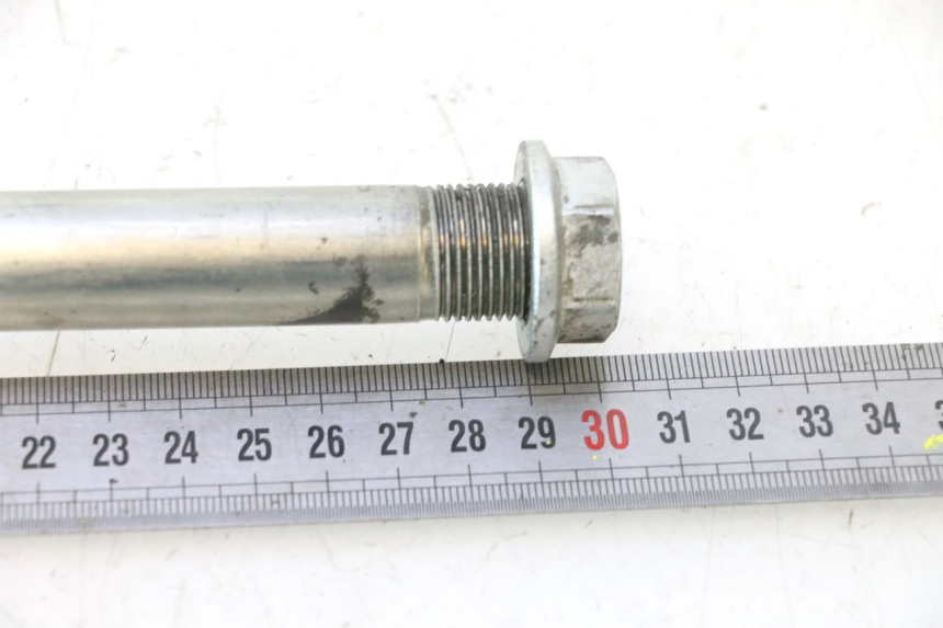 photo de ASSE BRACCIO OSCILLANTE KAWASAKI ZZR 600 (1995 - 2004) - Primo piano tecnico