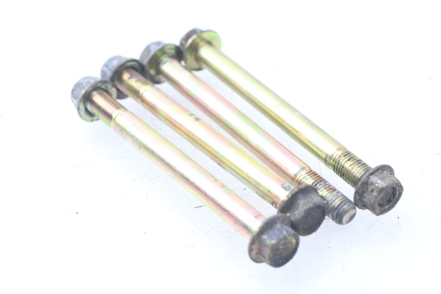 photo de ALBERO MOTORE HYOSUNG AQUILA GV 125 (2009 - 2016) - Vista principale