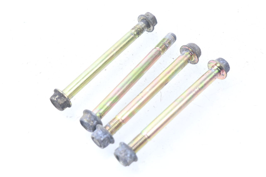 photo de ALBERO MOTORE HYOSUNG AQUILA GV 125 (2009 - 2016) - Dettaglio del componente