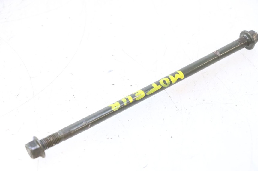 photo de ASSE MOTORE MASH BIBOP 2.0 50 (2021 - 2026) - Vista principale
