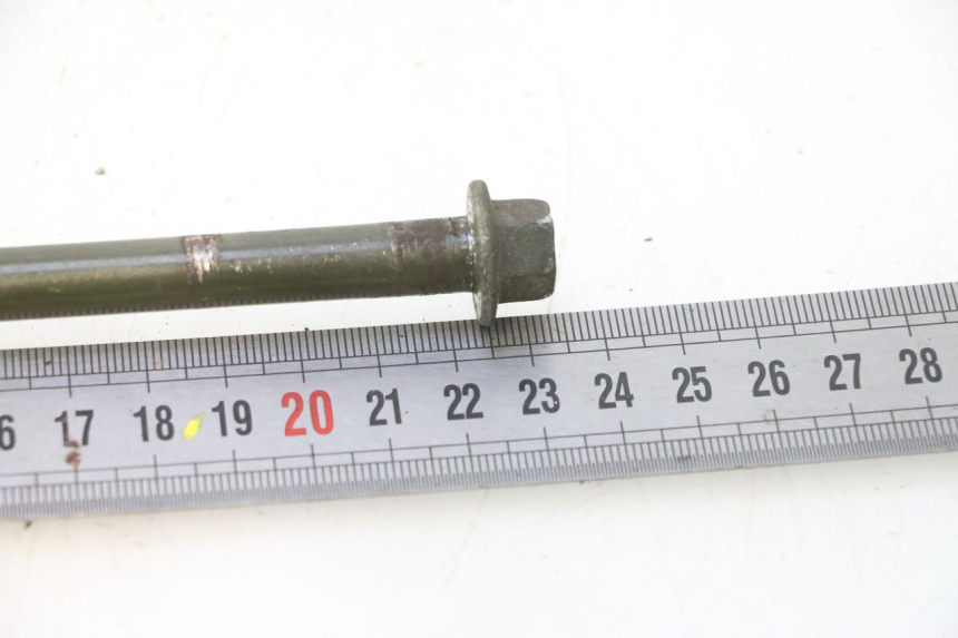 photo de ASSE MOTORE MASH BIBOP 2.0 50 (2021 - 2026) - Dettaglio del componente