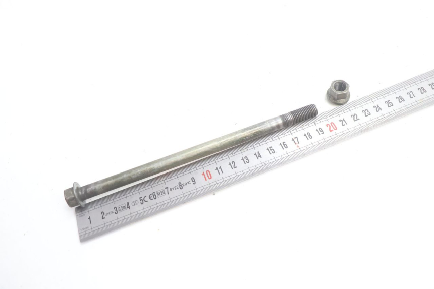 photo de ASSE MOTORE MBK BOOSTER ROCKET 50 (2004 - 2016) - Zoom sullo stato d'uso