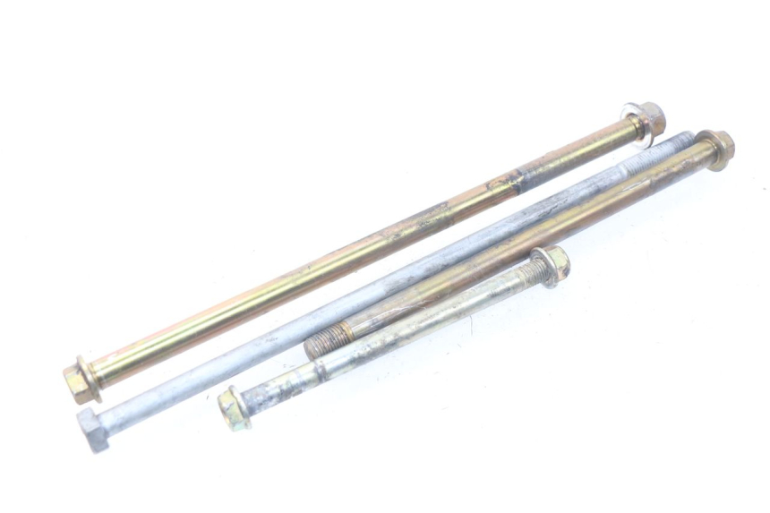 photo de ALBERO MOTORE MV AGUSTA BRUTALE R WALLY 910 (2008 - 2008) - Vista principale