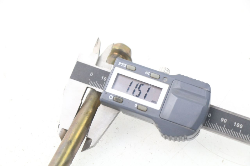 photo de ALBERO MOTORE MV AGUSTA BRUTALE R WALLY 910 (2008 - 2008) - Dettaglio del componente