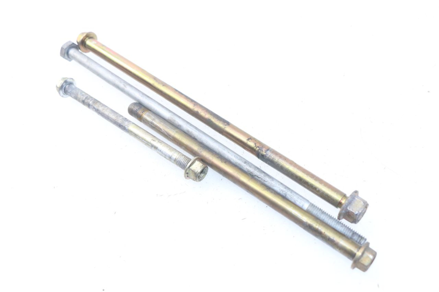 photo de ALBERO MOTORE MV AGUSTA BRUTALE R WALLY 910 (2008 - 2008) - Altra vista dell'articolo