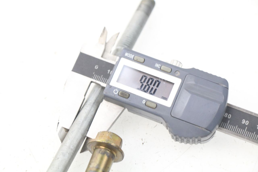 photo de ALBERO MOTORE MV AGUSTA BRUTALE R WALLY 910 (2008 - 2008) - Zoom sullo stato d'uso