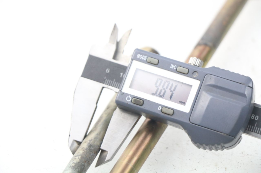 photo de ALBERO MOTORE MV AGUSTA BRUTALE R WALLY 910 (2008 - 2008) - Altra angolazione