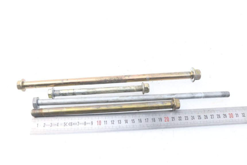 photo de ALBERO MOTORE MV AGUSTA BRUTALE R WALLY 910 (2008 - 2008) - Vista d'insieme del prodotto