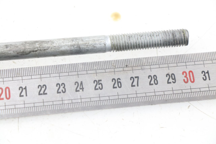 photo de ALBERO MOTORE MV AGUSTA BRUTALE R WALLY 910 (2008 - 2008) - Dettagli dei punti di fissaggio