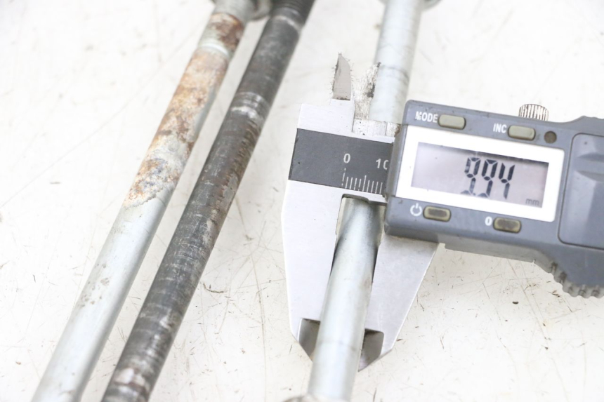 photo de ASSE MOTORE SUZUKI BURGMAN 650 (2013 - 2020) - Dettaglio del componente