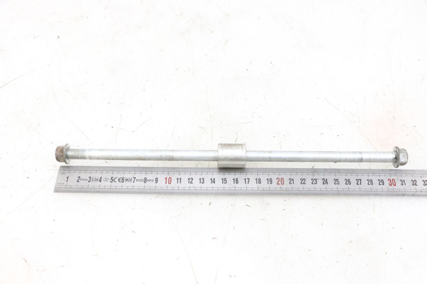 photo de ASSE MOTORE SUZUKI BURGMAN 650 (2013 - 2020) - Altra angolazione