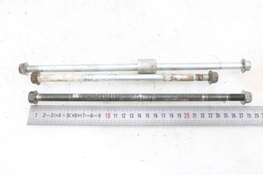 photo de ASSE MOTORE SUZUKI BURGMAN 650 (2013 - 2020) - Vista d'insieme del prodotto