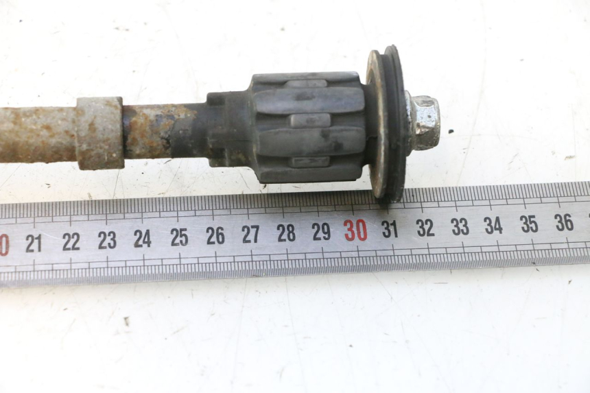 photo de ASSE MOTORE SUZUKI BURGMAN EXECUTIVE ABS 650 (2006 - 2012) - Dettaglio del componente