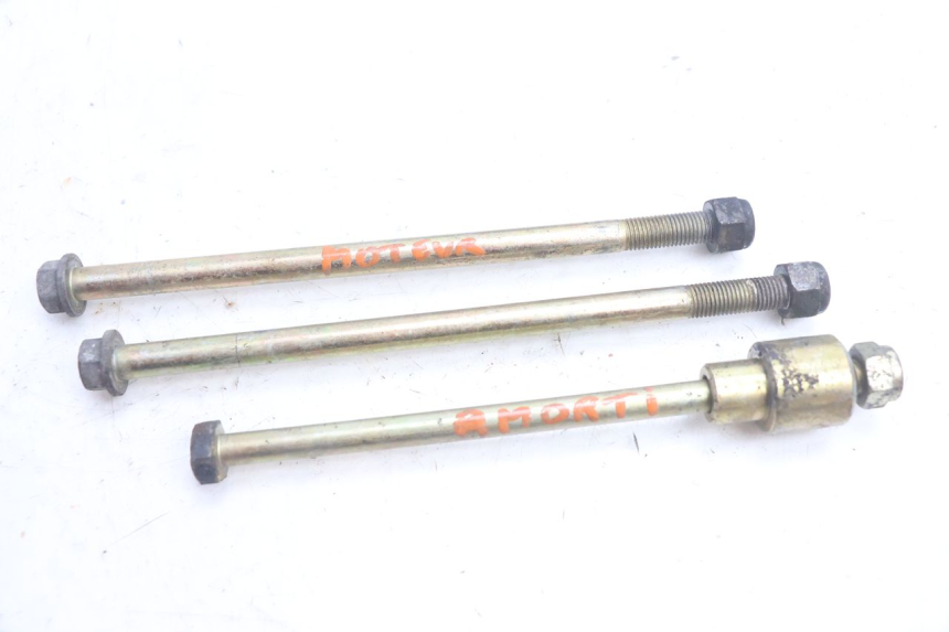 photo de ASSE MOTORE PEUGEOT BUXY 50 (1993 - 1998) - Vista principale