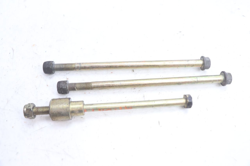photo de ASSE MOTORE PEUGEOT BUXY 50 (1993 - 1998) - Dettaglio del componente