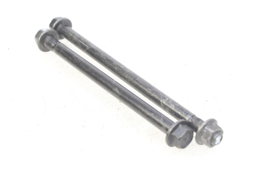 photo de ALBERO MOTORE HONDA CB R 1000 (2018 - 2023) - Dettaglio del componente