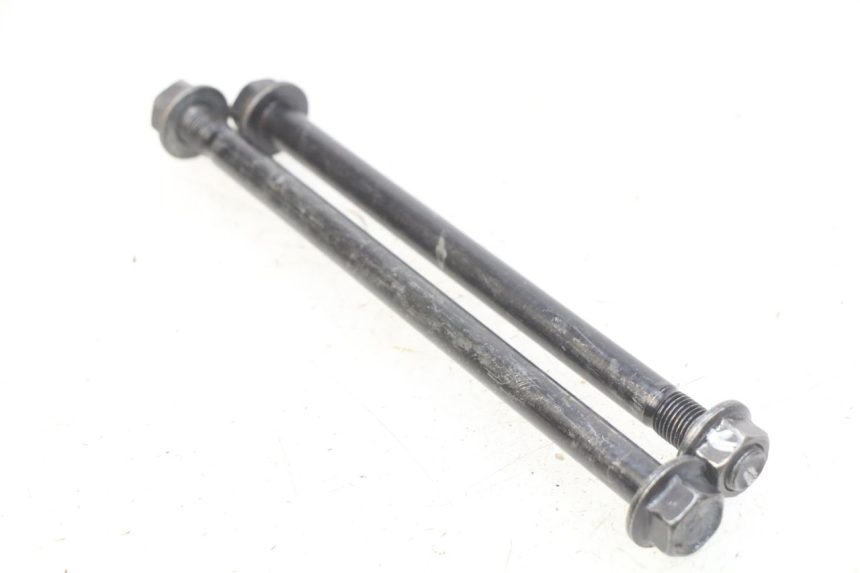 photo de ALBERO MOTORE HONDA CB R 1000 (2018 - 2023) - Zoom sullo stato d'uso