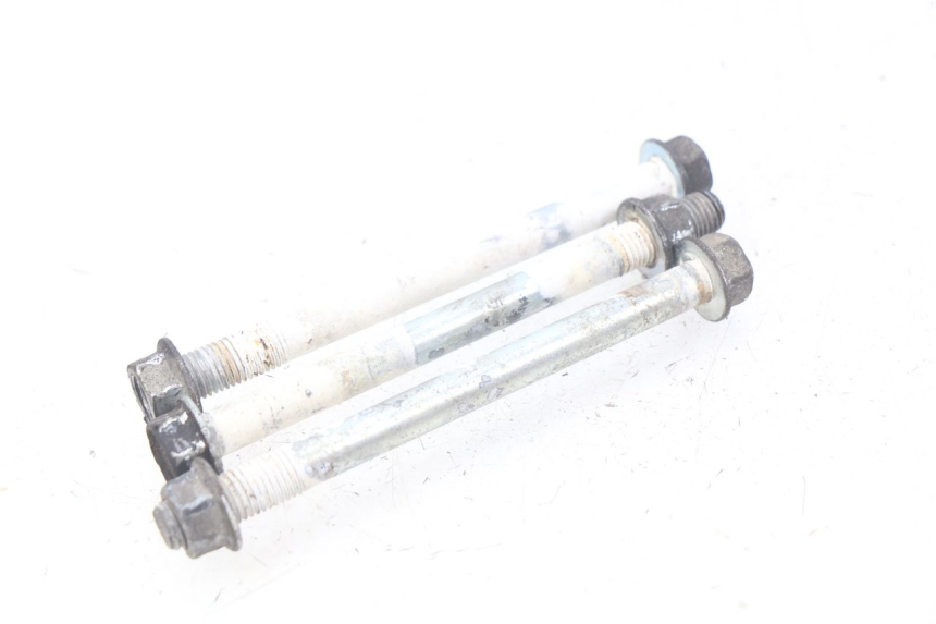 photo de ALBERO MOTORE HONDA CBR R 125 (2003 - 2006) - Vista principale