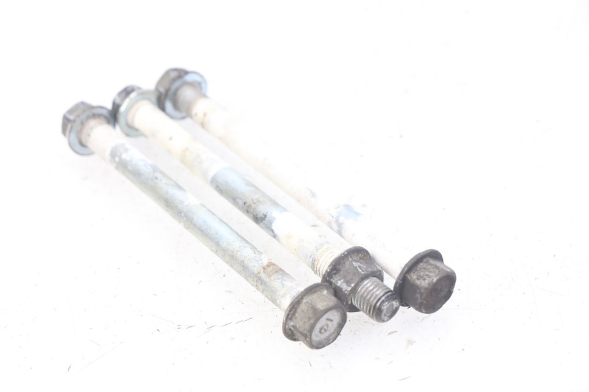 photo de ALBERO MOTORE HONDA CBR R 125 (2003 - 2006) - Dettaglio del componente