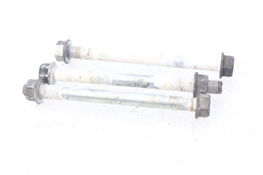 photo de ALBERO MOTORE HONDA CBR R 125 (2003 - 2006) - Zoom sullo stato d'uso