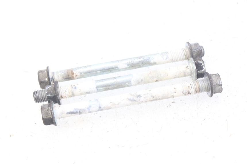 photo de ALBERO MOTORE HONDA CBR R 125 (2003 - 2006) - Altra angolazione