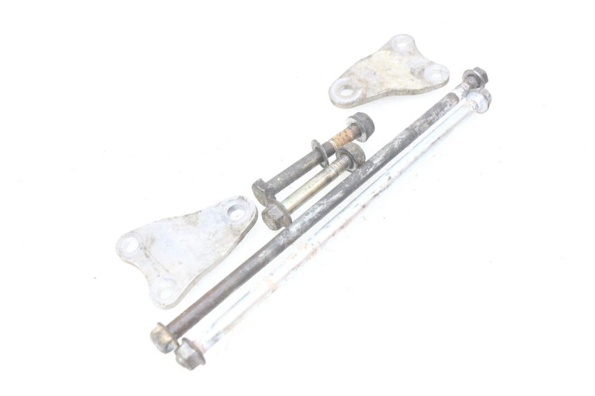 photo de ALBERO MOTORE HONDA CBR RR FIREBLADE 900 (1992 - 1994) - Vista principale