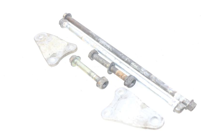 photo de ALBERO MOTORE HONDA CBR RR FIREBLADE 900 (1992 - 1994) - Dettaglio del componente