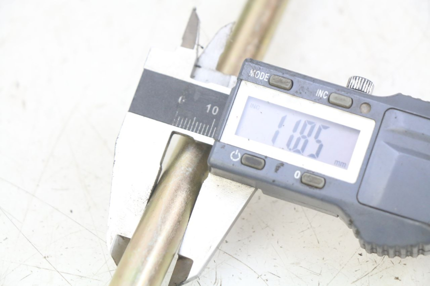 photo de ALBERO MOTORE TGB CITY 2 50 (2009 - 2013) - Altra angolazione