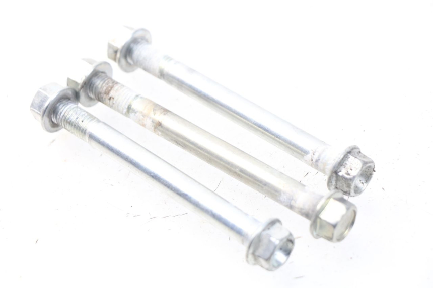 photo de ALBERO MOTORE HONDA CRF-F CRF F 110 (2019 - 2022) - Vista principale