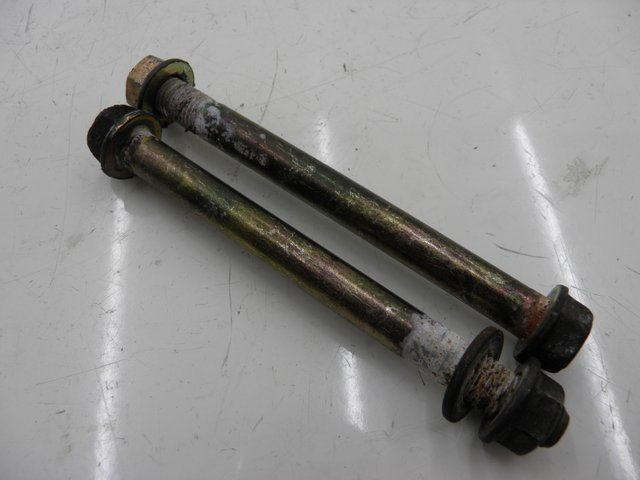 photo de Albero motore DAELIM VJ ROADWIN 125 (2008 - 2010) - Vista principale