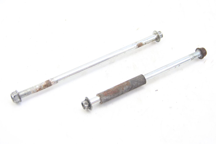 photo de ALBERO MOTORE LONGJIA DIGITA 4T 50 (2019 - 2022) - Vista principale